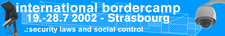 international bordercamp strasbourg