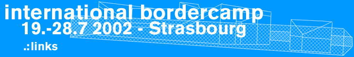 international bordercamp strasbourg