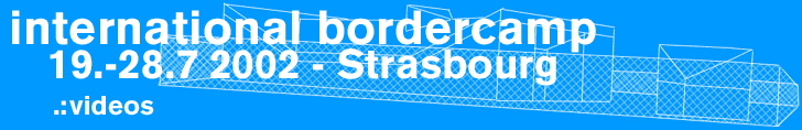 international bordercamp strasbourg