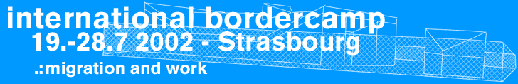 international bordercamp strasbourg