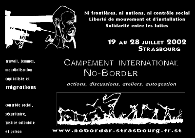 mobilization poster from dijon